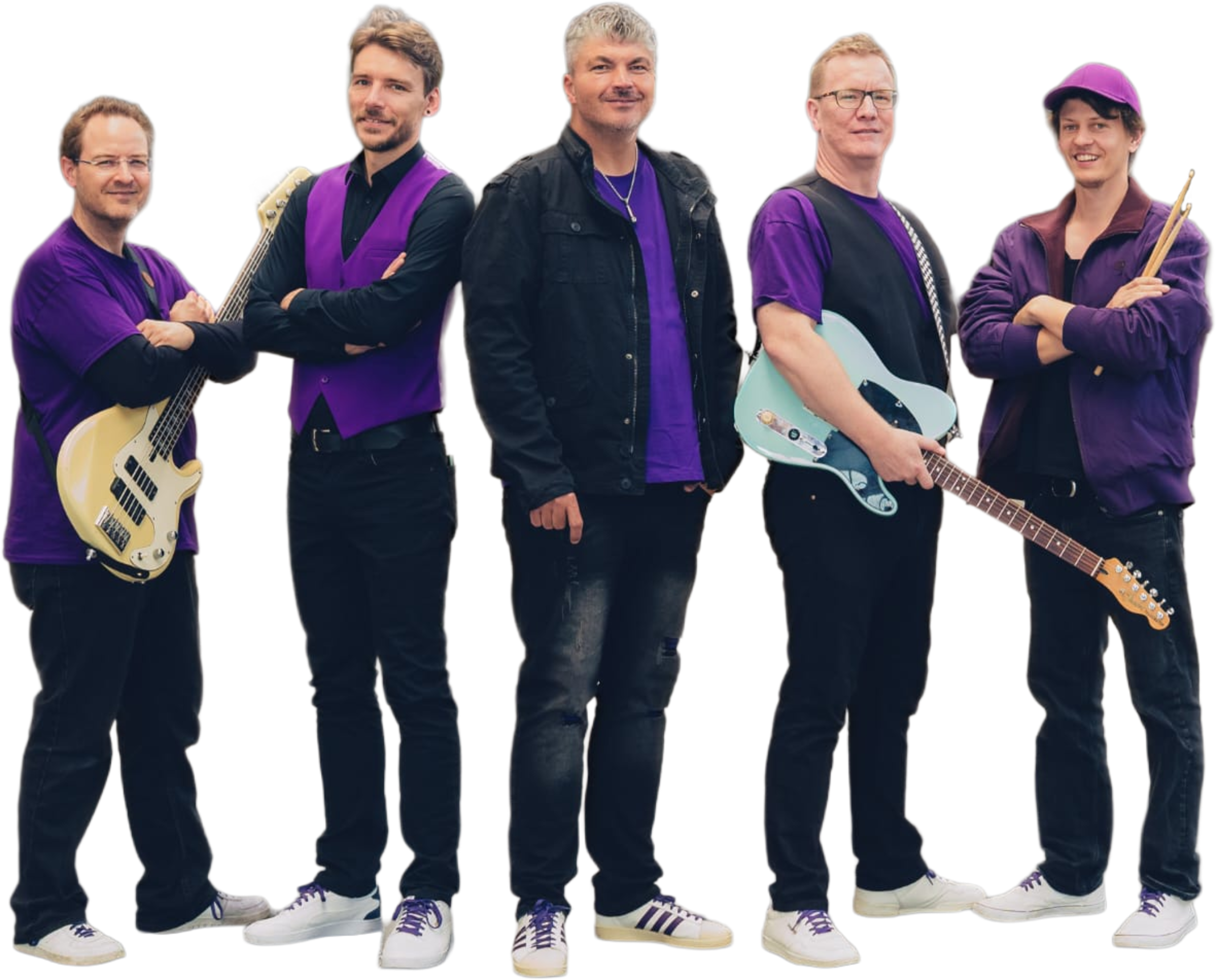 Die Altreucher Band